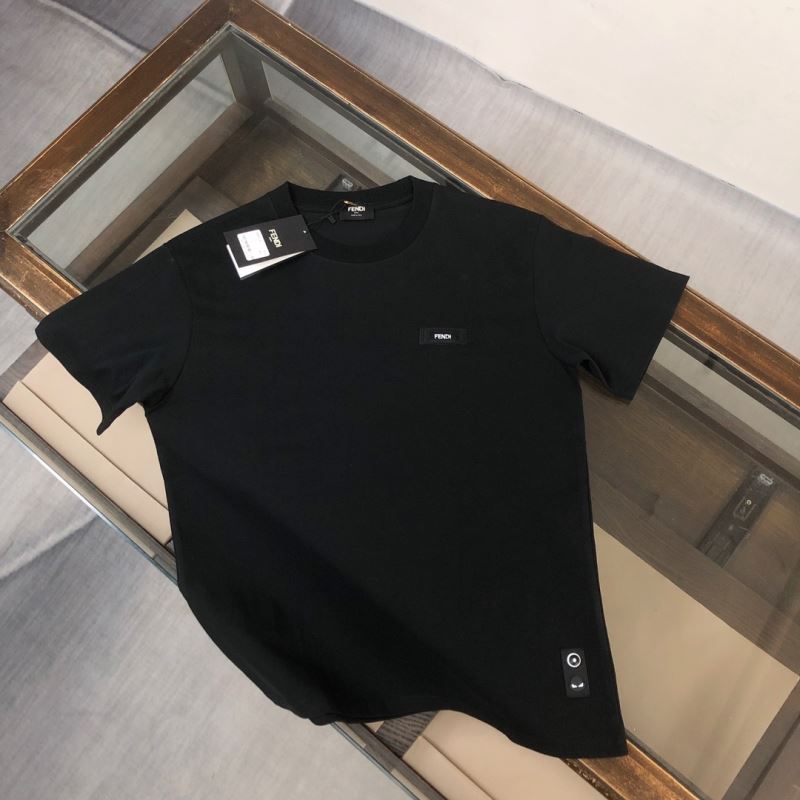 Fendi T-Shirts - Click Image to Close